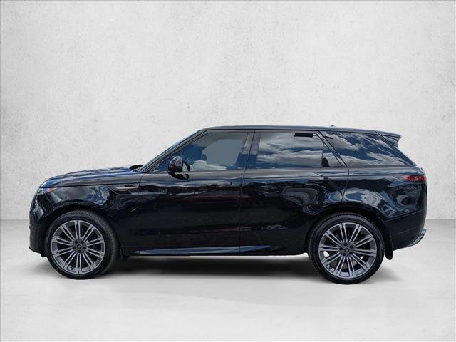 Used 2024 Land Rover Range Rover Sport Dynamic SE image 9