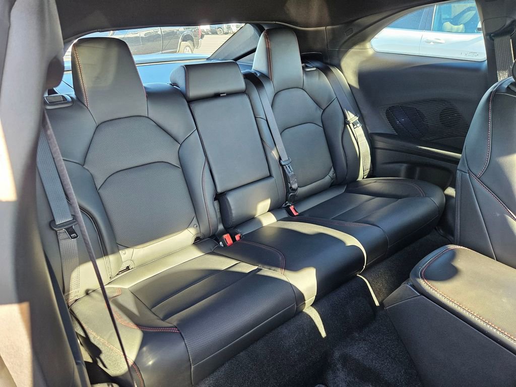 Certified 2026 Dodge Charger R/T Scat Pack image 29