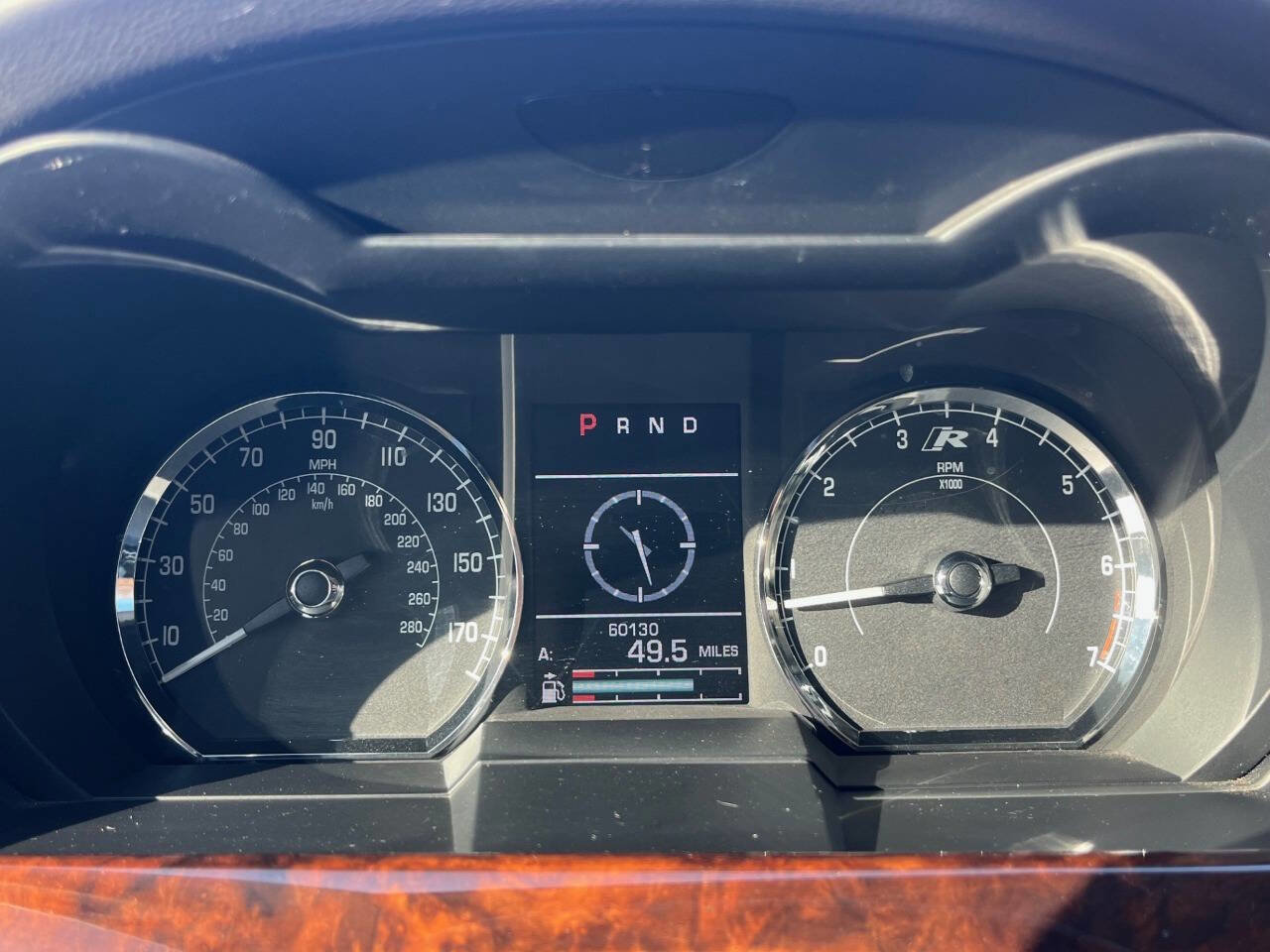 Used 2007 Jaguar XKR R image 13