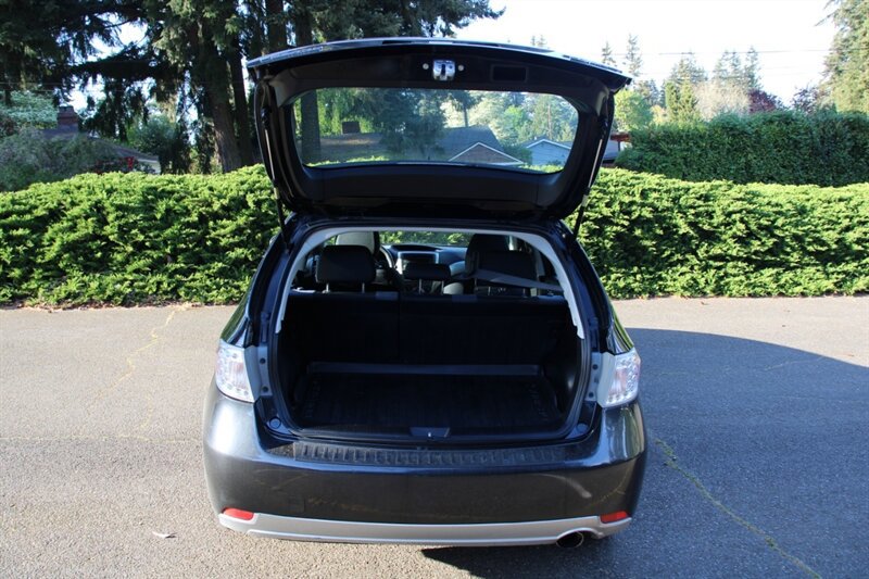 Used 2010 Subaru Impreza Outback Sport AWD/4WD image 16