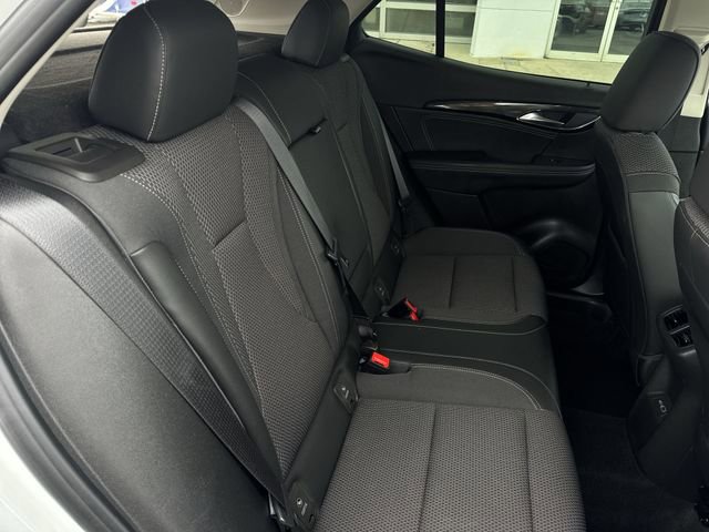 Used 2023 Buick Envision Preferred w/ Sport Touring Package image 25