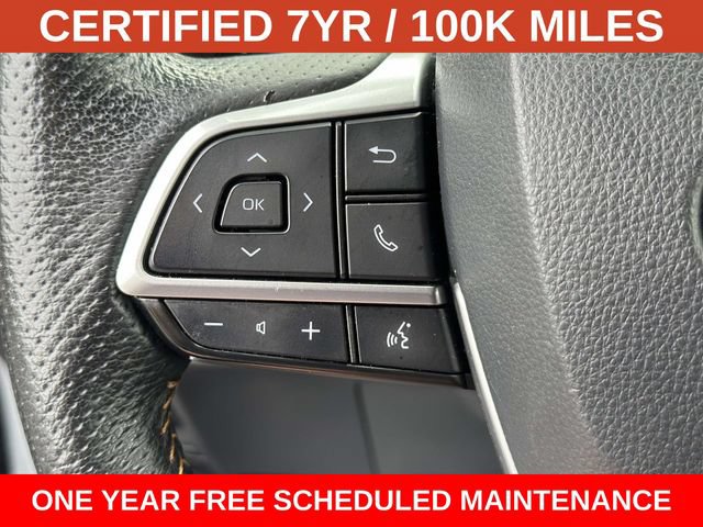 Used 2022 Toyota Sienna XLE Woodland Edition AWD/4WD image 24