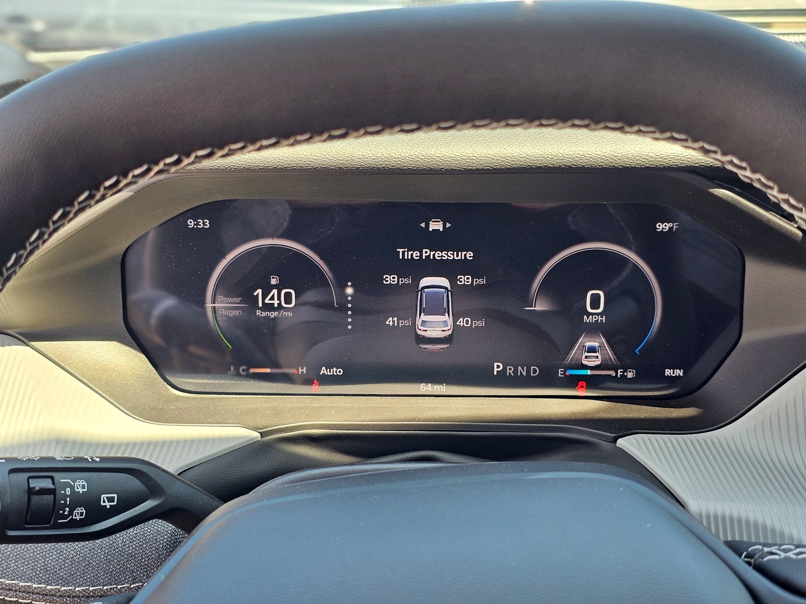 New 2026 Jeep Cherokee Laredo AWD/4WD image 13