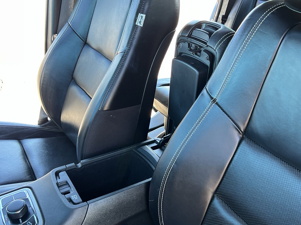 Used 2021 Jeep Grand Cherokee Limited w/ Quick Order Package 28K 80th image 19