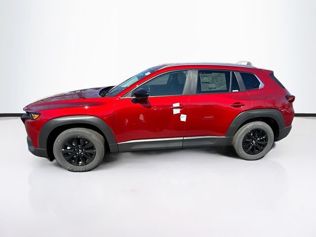 New 2026 MAZDA CX-50 AWD 2.5 S w/ Cargo Package image 4