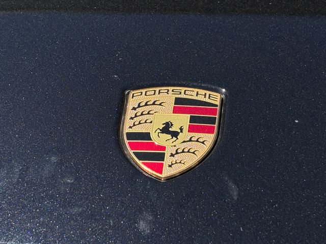 Certified 2023 Porsche Panamera 4 Platinum Edition AWD/4WD image 31