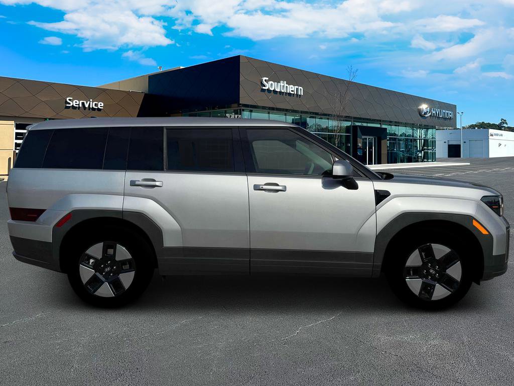 New 2026 Hyundai Santa Fe SE image 10