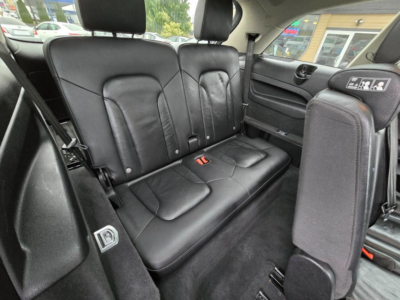 Used 2012 Audi Q7 TDI Premium Plus image 35