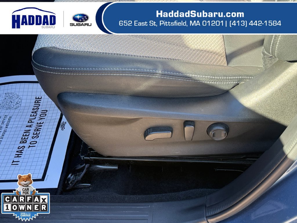 Used 2022 Subaru Forester Premium AWD/4WD image 16