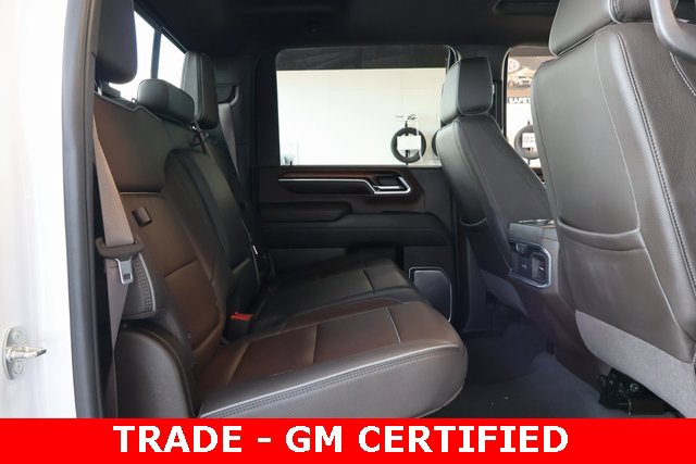 Certified 2024 GMC Sierra 2500 Denali w/ Denali Reserve Package image 21
