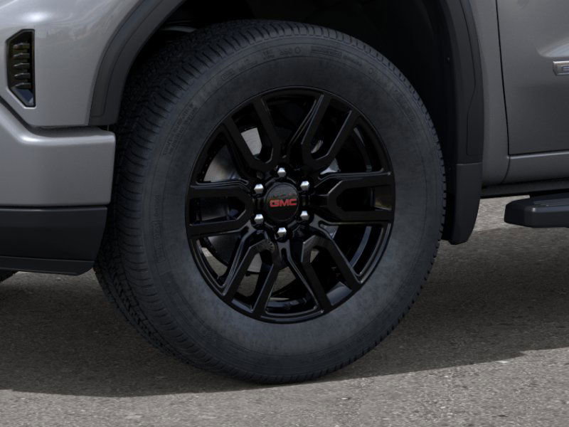 New 2026 GMC Sierra 1500 Elevation w/ Elevation Premium Package image 33