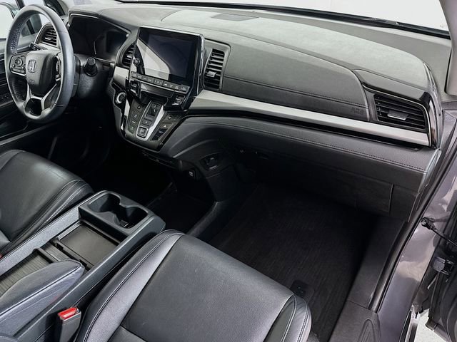 Certified 2023 Honda Odyssey Touring image 34