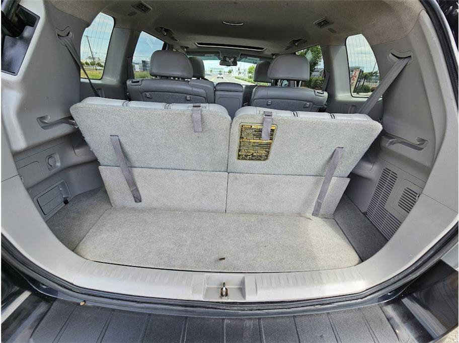 Used 2012 Toyota Highlander SE w/ Tow Pkg AWD/4WD image 46