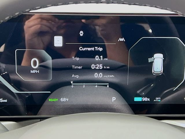 New 2026 Kia EV9 Wind image 12