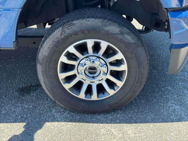 Used 2022 Ford F350 Lariat AWD/4WD image 9