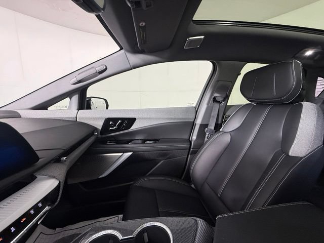 New 2027 Cadillac Optiq Sport RWD image 18