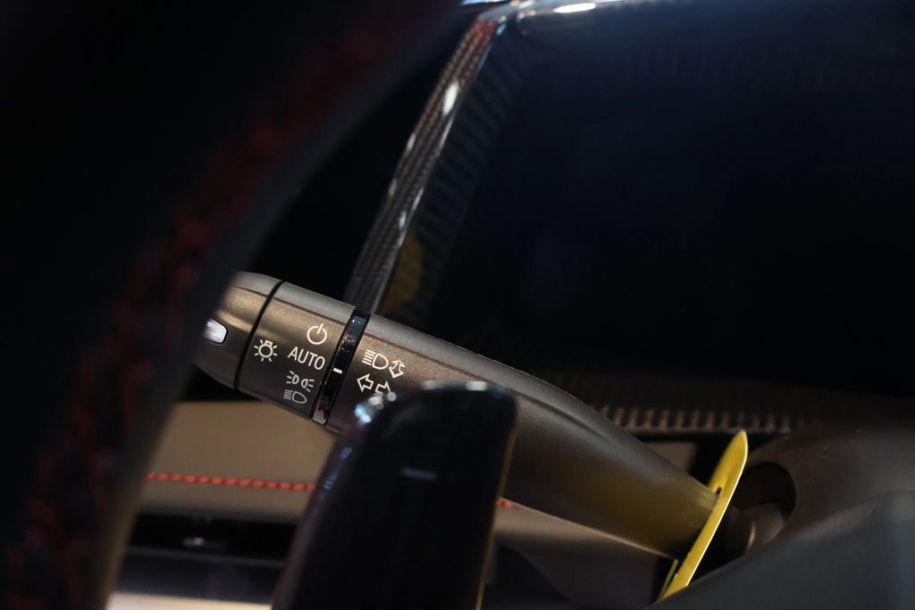 Used 2026 Chevrolet Corvette ZR1 image 30