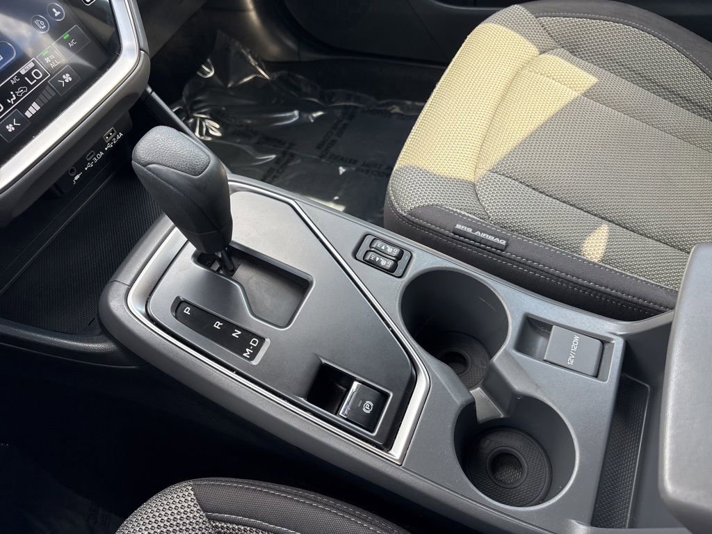 Certified 2024 Subaru Crosstrek 2.0i Premium AWD/4WD image 17