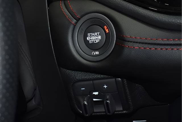 New 2026 Dodge Durango GT AWD/4WD image 22