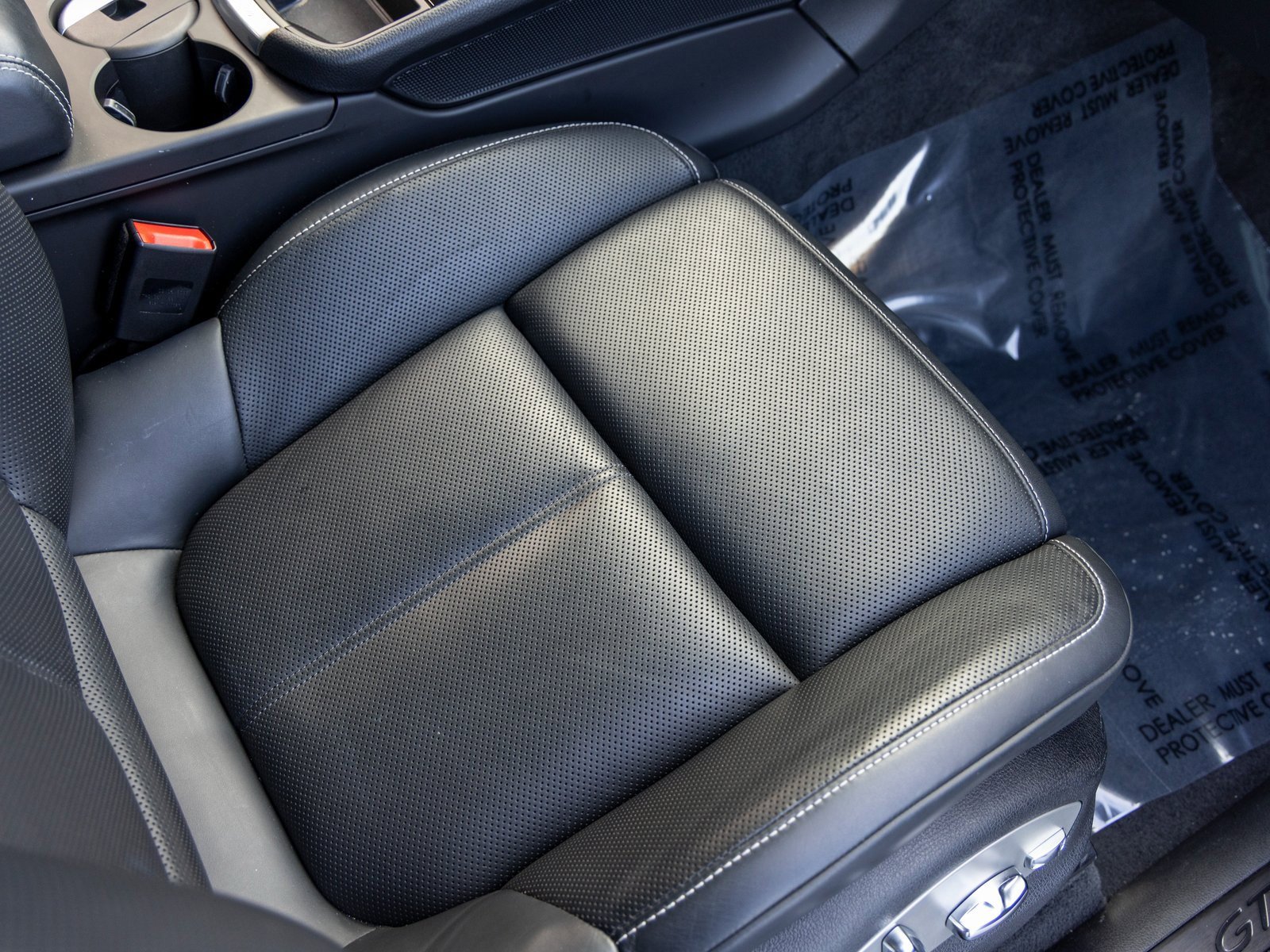 Certified 2023 Porsche Macan GTS image 56