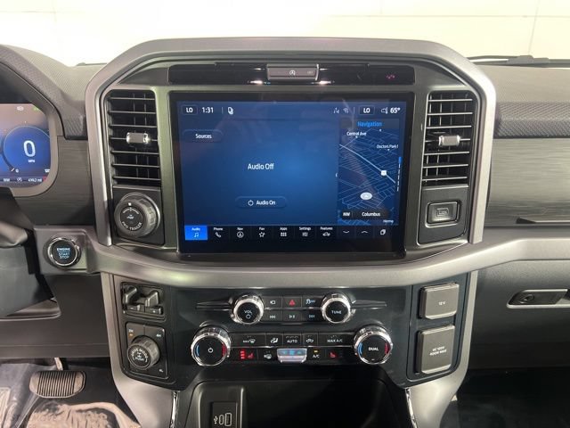 New 2026 Ford F150 XLT w/ Equipment Group 302A MID AWD/4WD image 21