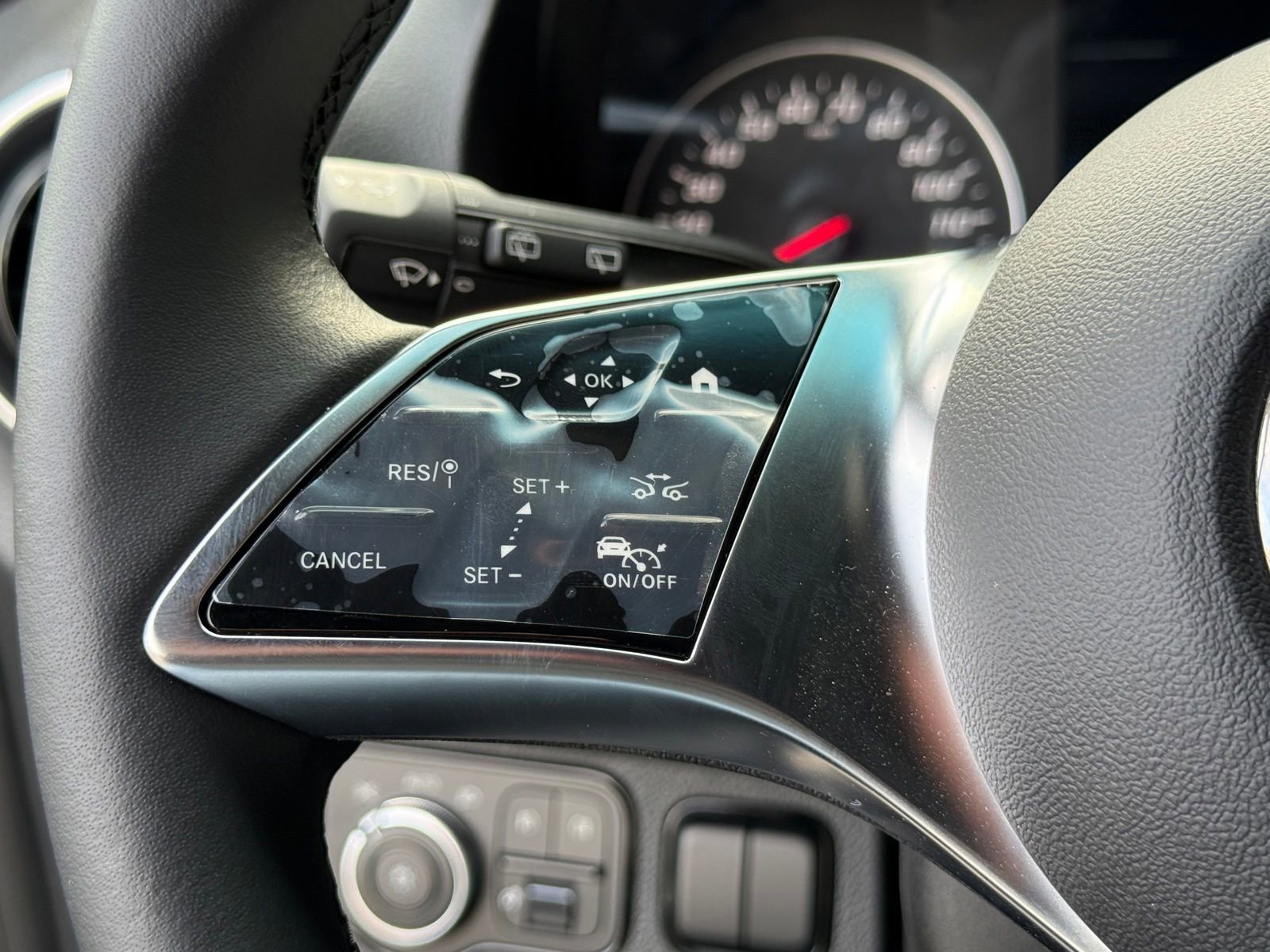 New 2025 Mercedes-Benz Sprinter 2500 image 22