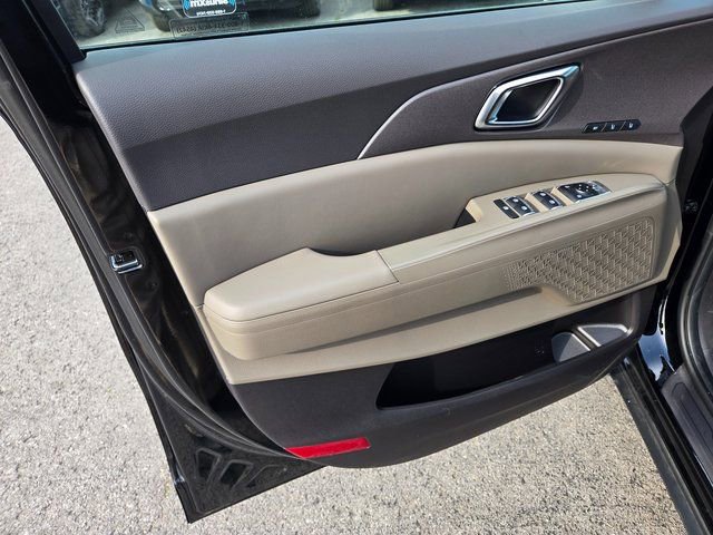 New 2025 Kia Carnival SX image 25