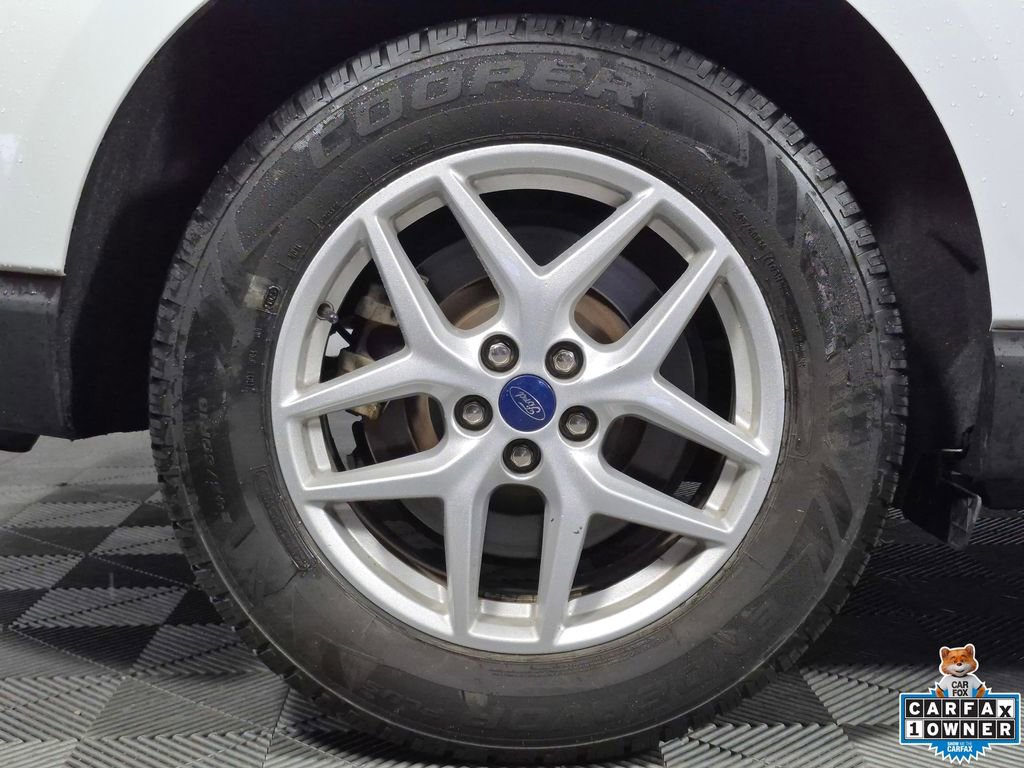 Used 2021 Ford Edge SEL w/ Cargo Accessory Package AWD/4WD image 25