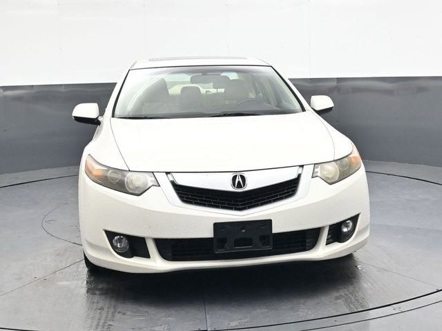 Used 2010 Acura TSX Sedan image 10