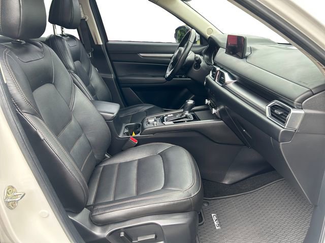 Used 2023 MAZDA CX-5 AWD 2.5 S image 16