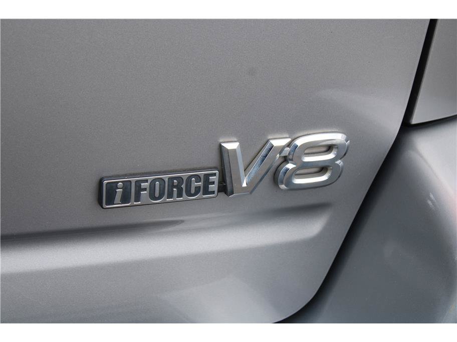 Used 2001 Toyota Sequoia Limited RWD image 35