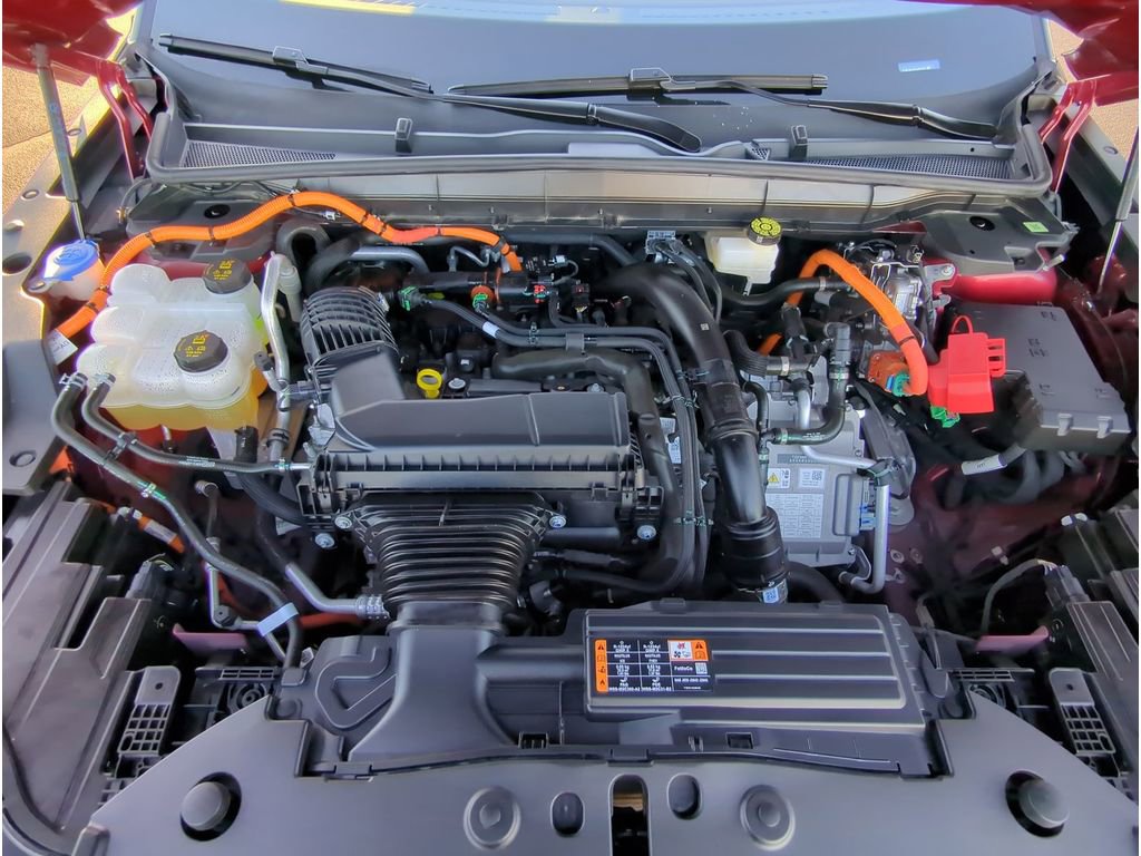 Used 2025 Lincoln Nautilus Reserve image 22