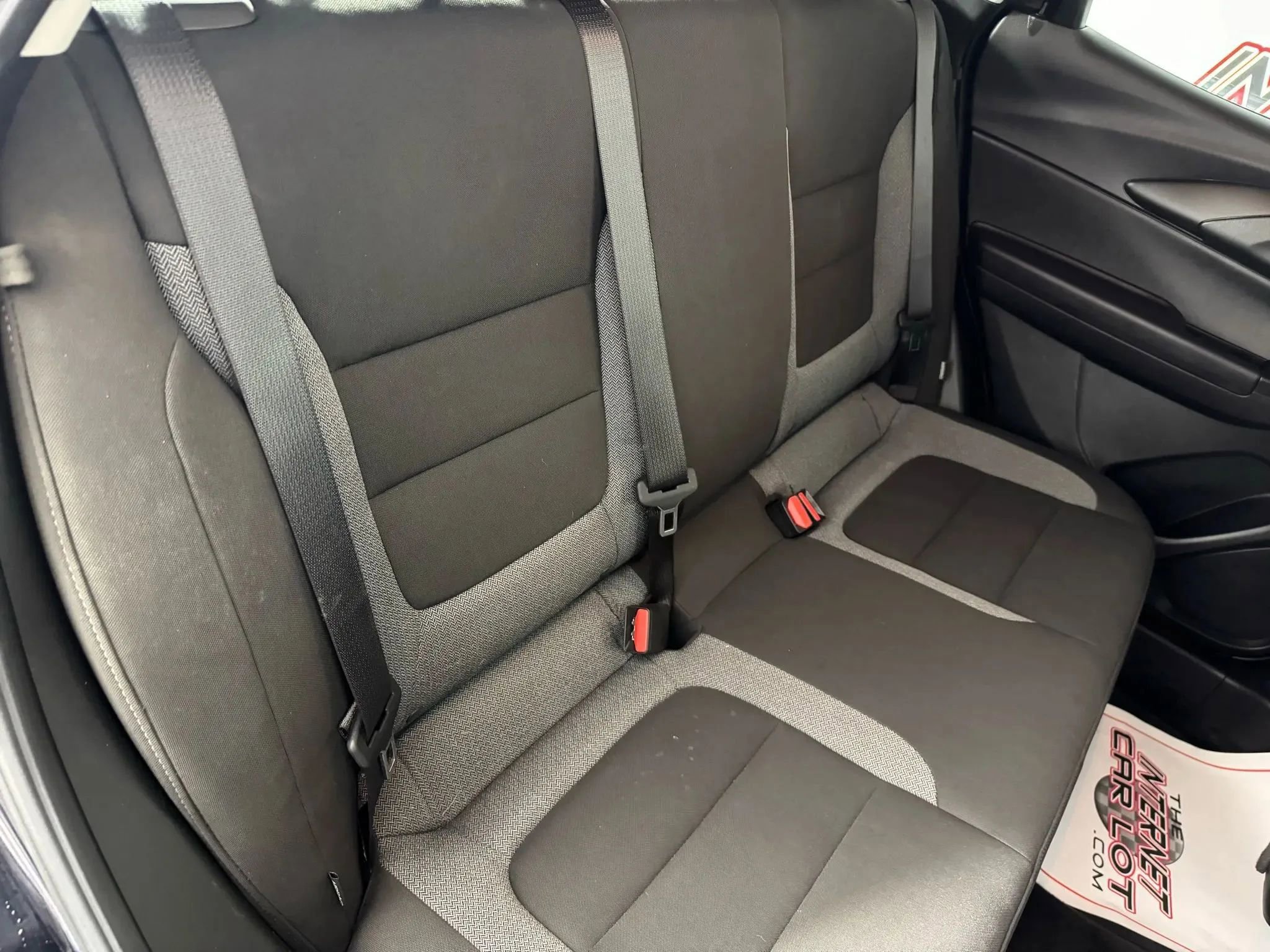 Used 2021 Chevrolet TrailBlazer LT w/ Convenience Package image 36