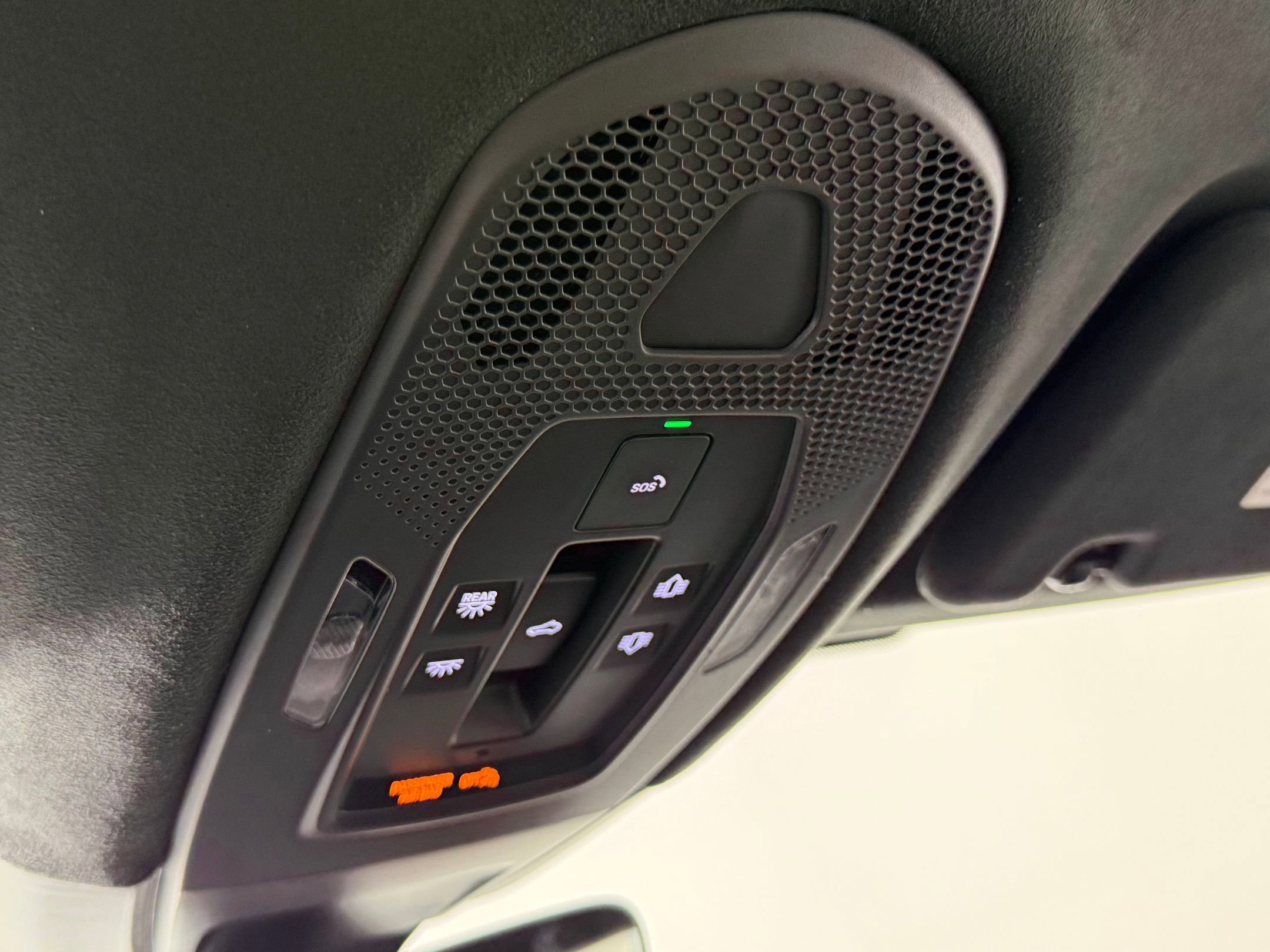 New 2026 Porsche Panamera 4 image 27