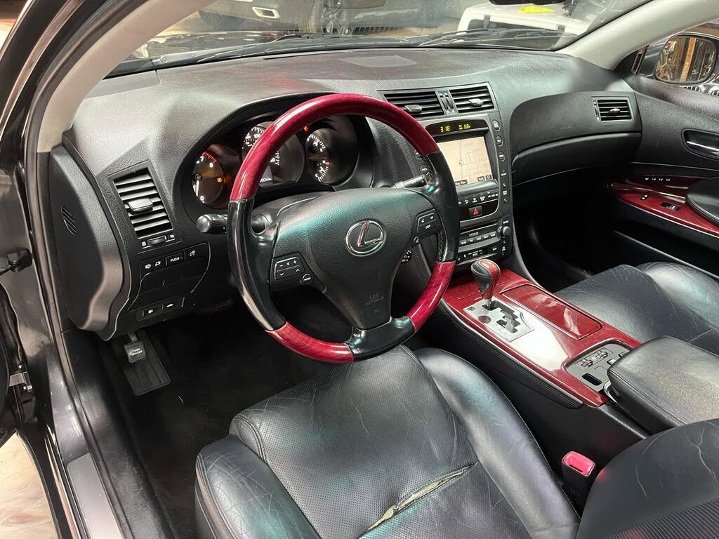 Used 2009 Lexus GS 350 AWD image 10