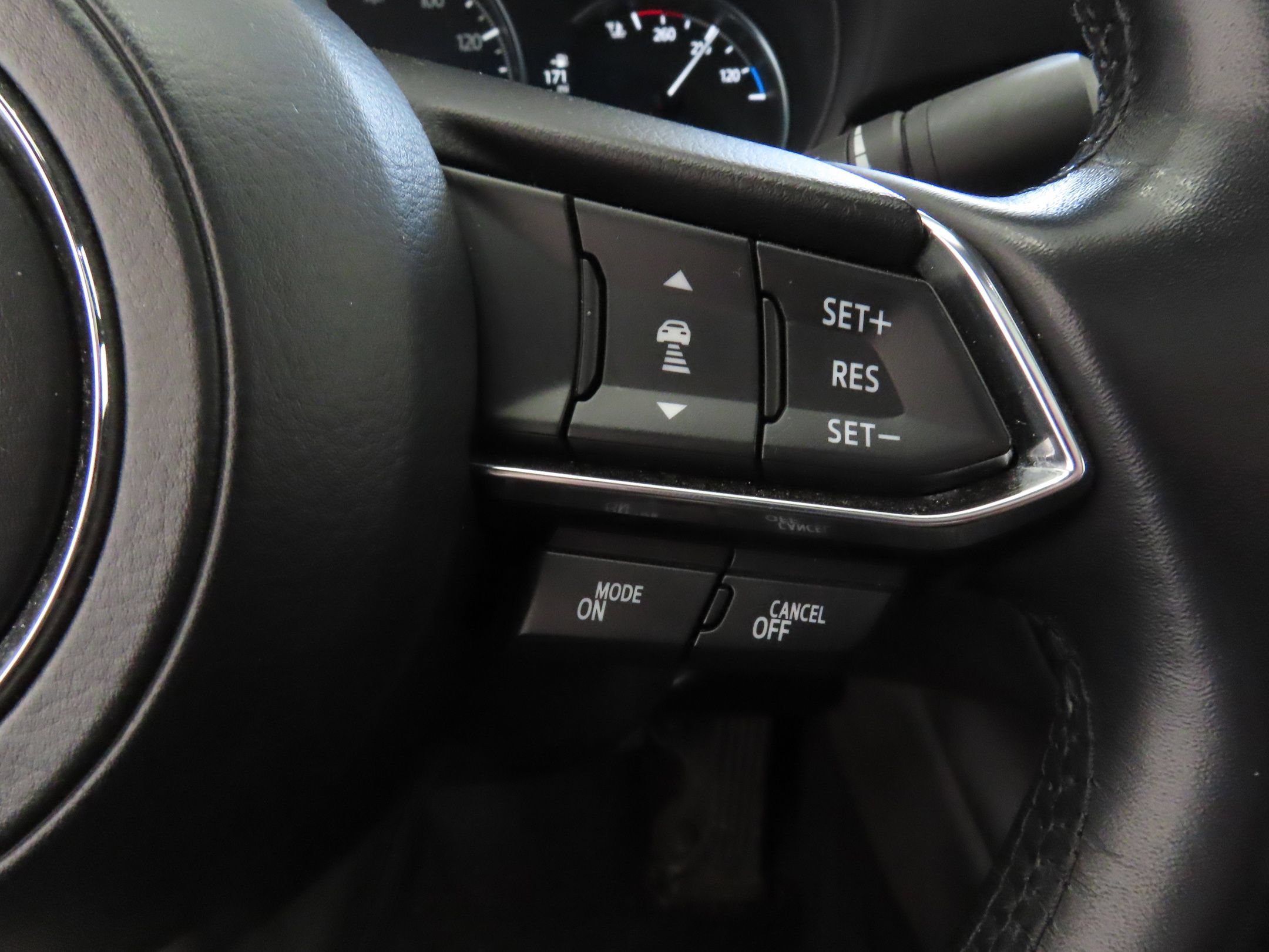 Used 2018 MAZDA MAZDA6 Signature FWD image 15