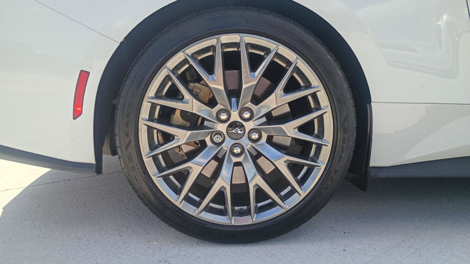 Used 2024 Ford Mustang GT Premium RWD image 18