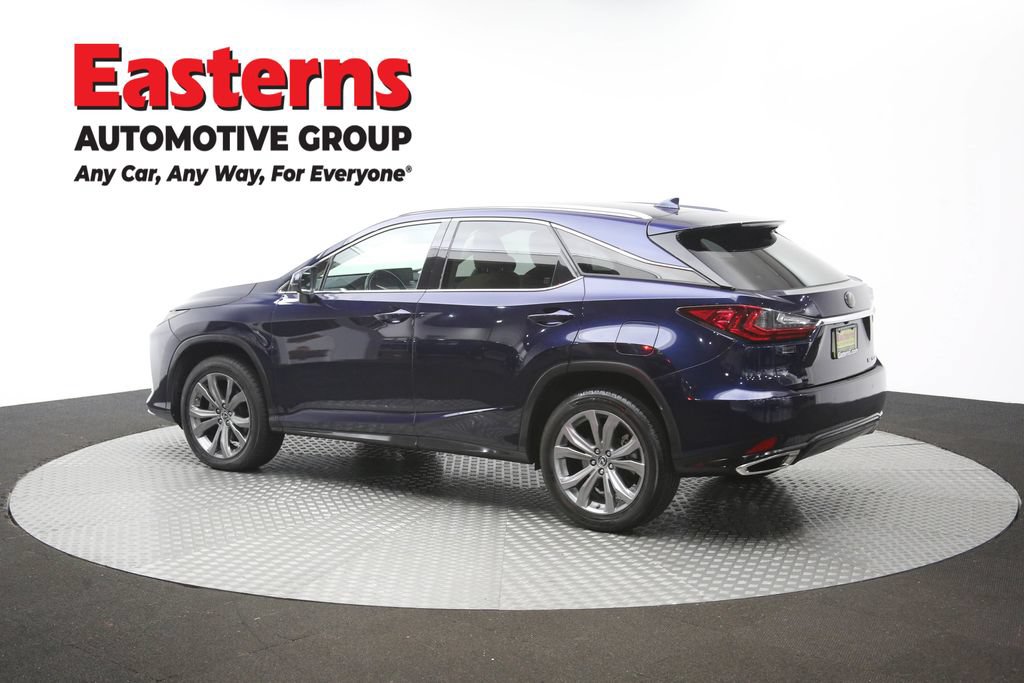 Used 2021 Lexus RX 350 AWD w/ Premium Package image 69