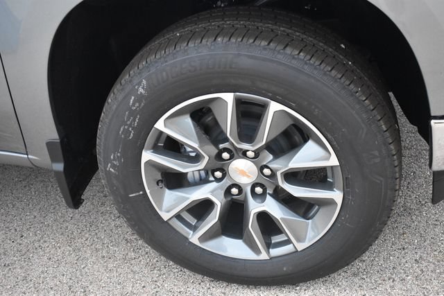 New 2026 Chevrolet Silverado 1500 LT AWD/4WD image 12