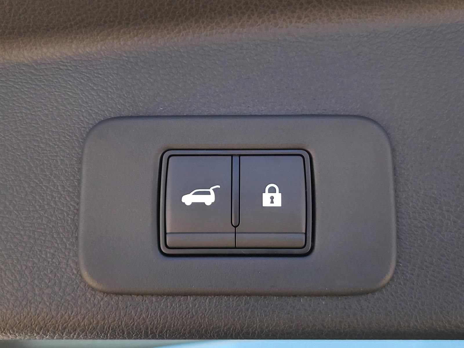 New 2026 Nissan Murano SL AWD/4WD image 16