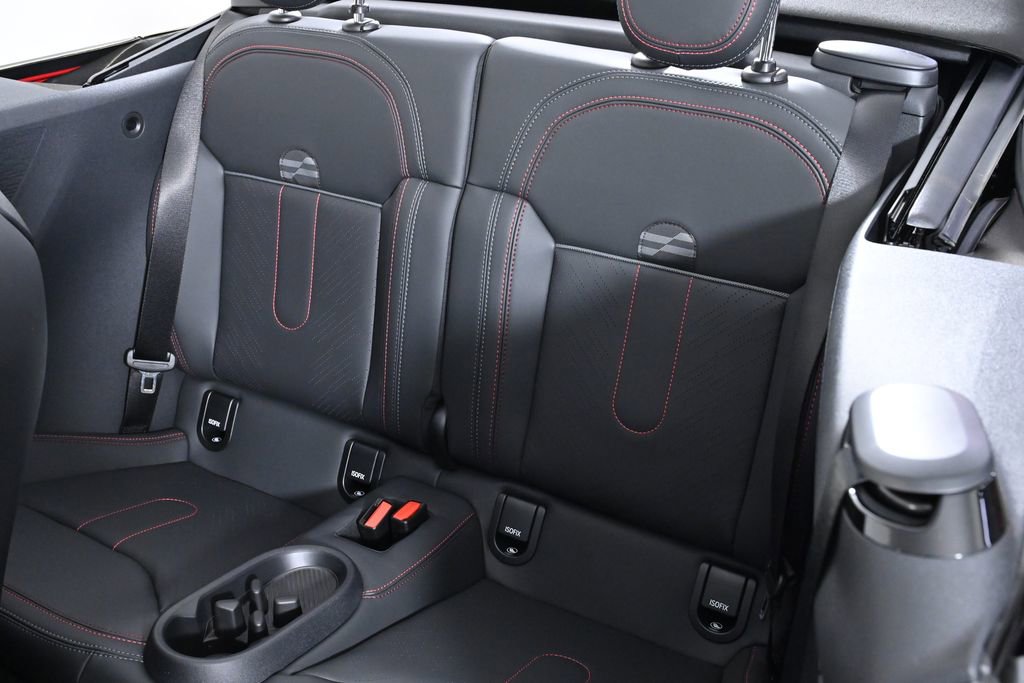 New 2026 MINI Cooper S image 22