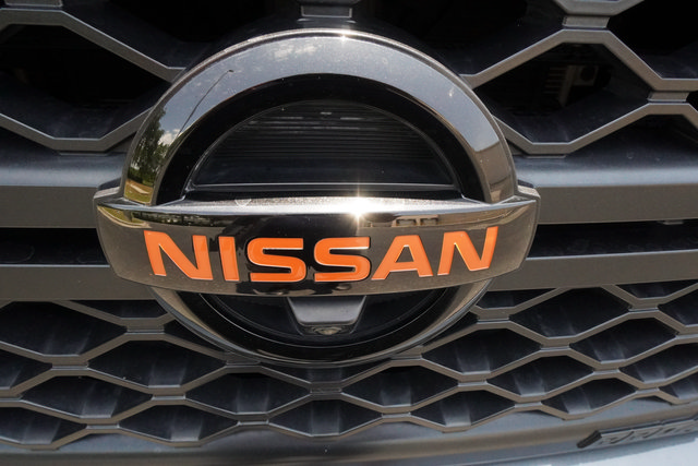 Used 2021 Nissan Titan PRO-4X w/ Pro-4x Convenience Package AWD/4WD image 46