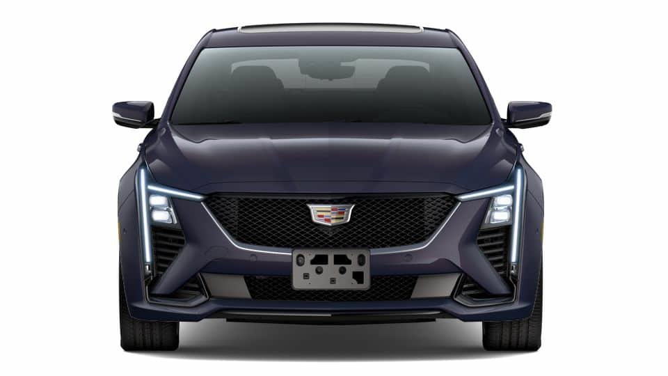 New 2026 Cadillac CT5 Sport w/ Technology Package RWD image 22