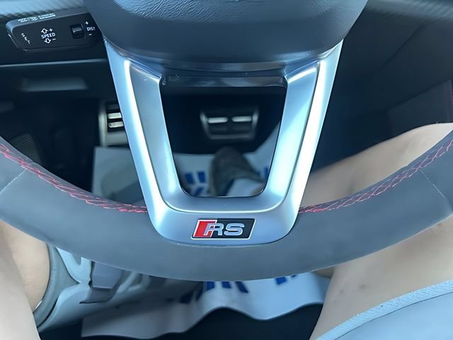 Used 2024 Audi RS Q8 AWD/4WD image 36
