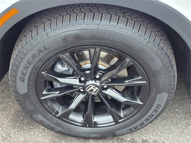 Used 2023 Honda CR-V Sport image 33