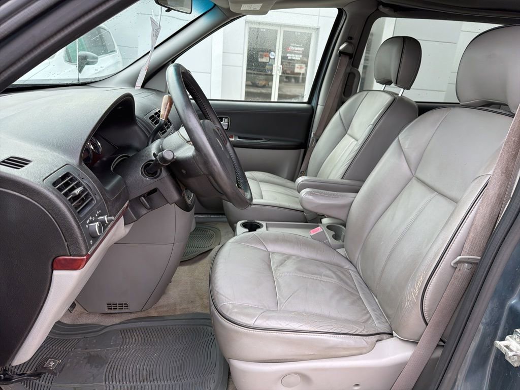 Used 2006 Buick Terraza CXL w/ Driver Confidence Package image 12