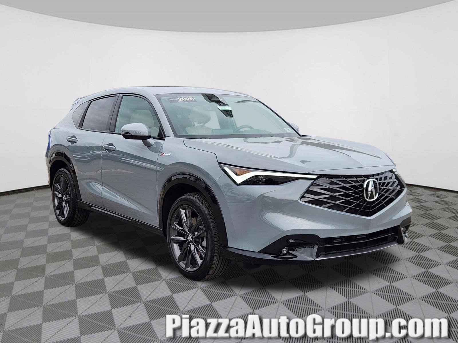 Certified 2025 Acura ADX A-Spec image 1