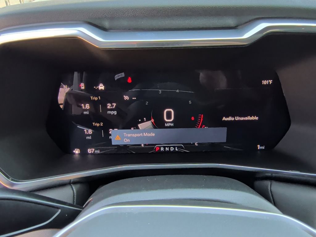 New 2026 GMC Canyon Elevation w/ Convenience Package RWD image 19