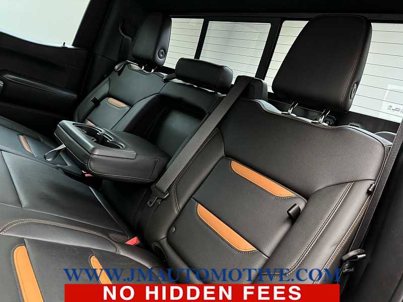 Used 2019 GMC Sierra 1500 AT4 w/ AT4 Premium Package image 18