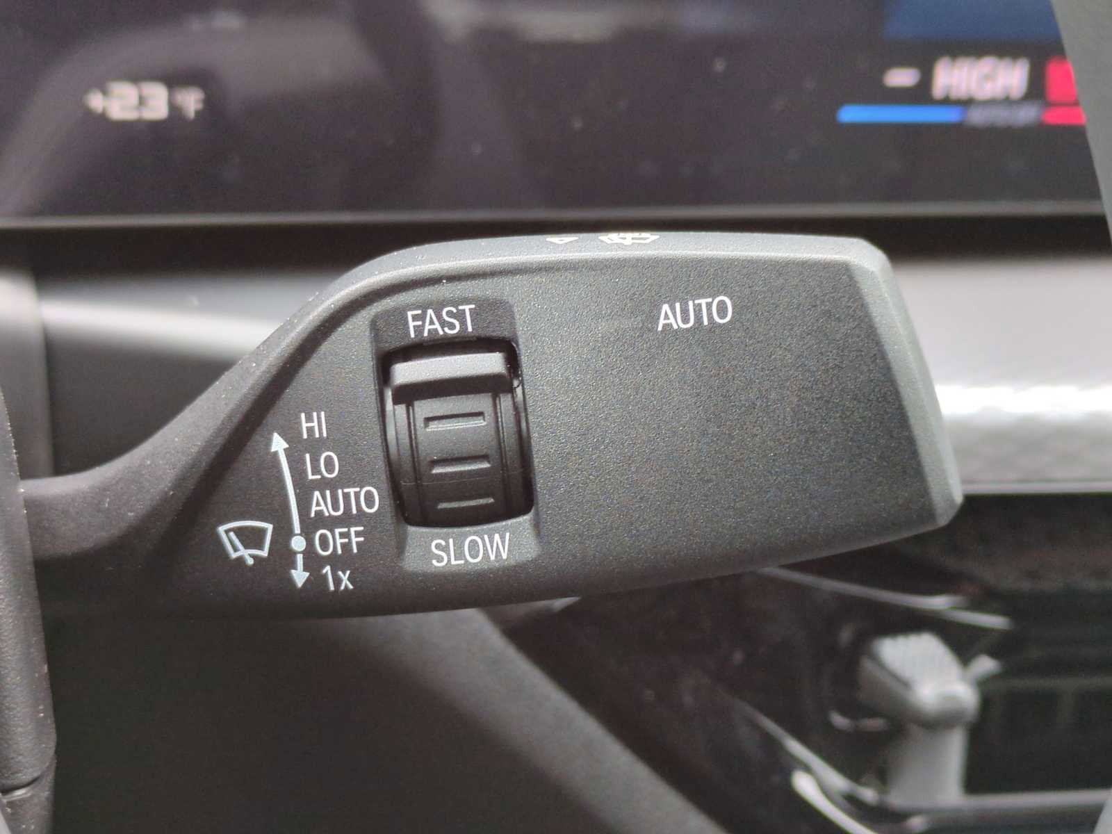 New 2026 BMW M4 xDrive Competition w/ Parking Assistance Package image 24